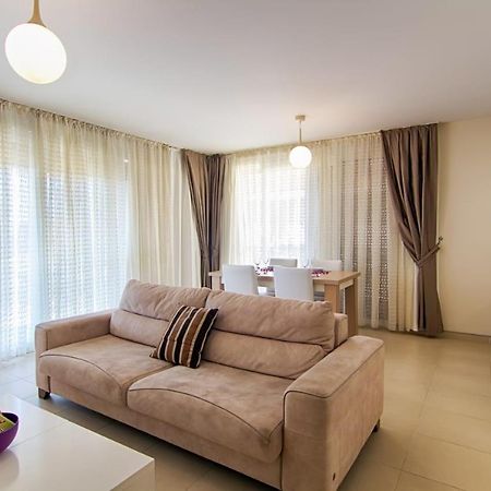 The Hill Konakli - C5 Apartment Alanya Exterior foto