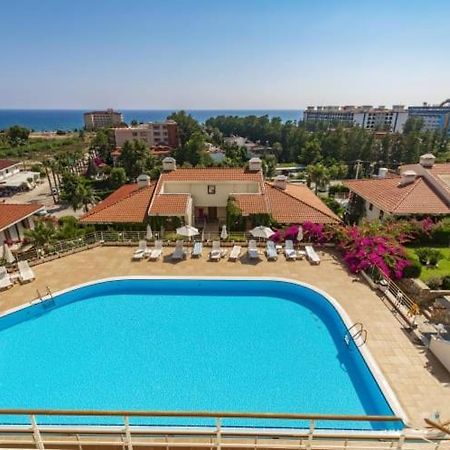 The Hill Konakli - C5 Apartment Alanya Exterior foto