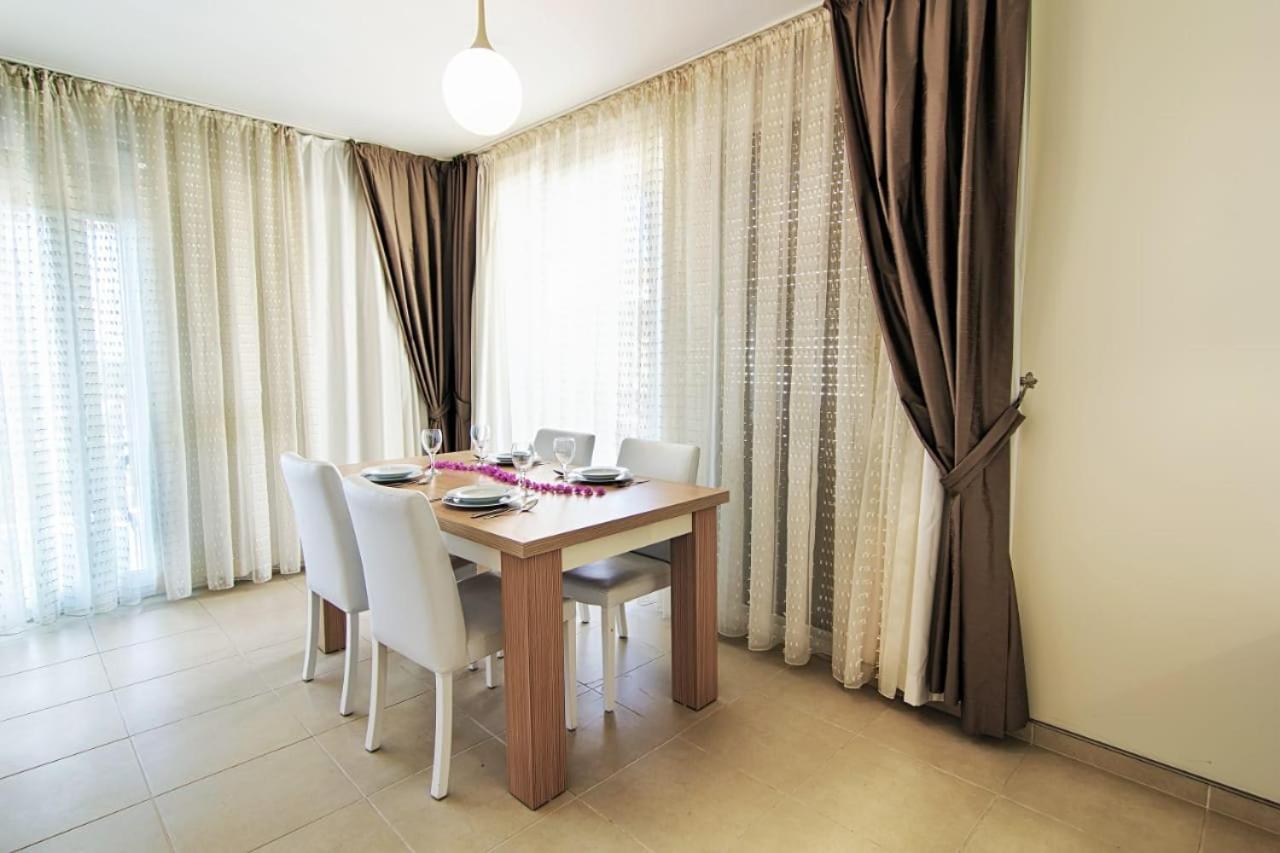 The Hill Konakli - C5 Apartment Alanya Exterior foto