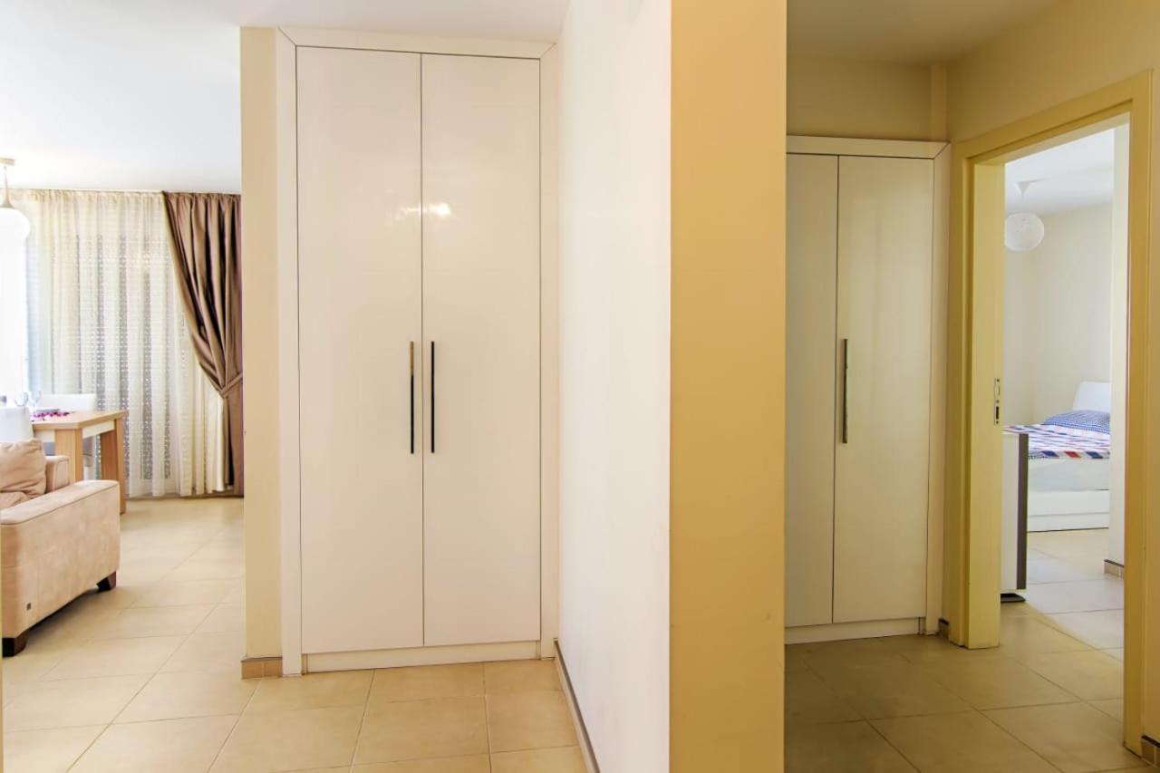 The Hill Konakli - C5 Apartment Alanya Exterior foto