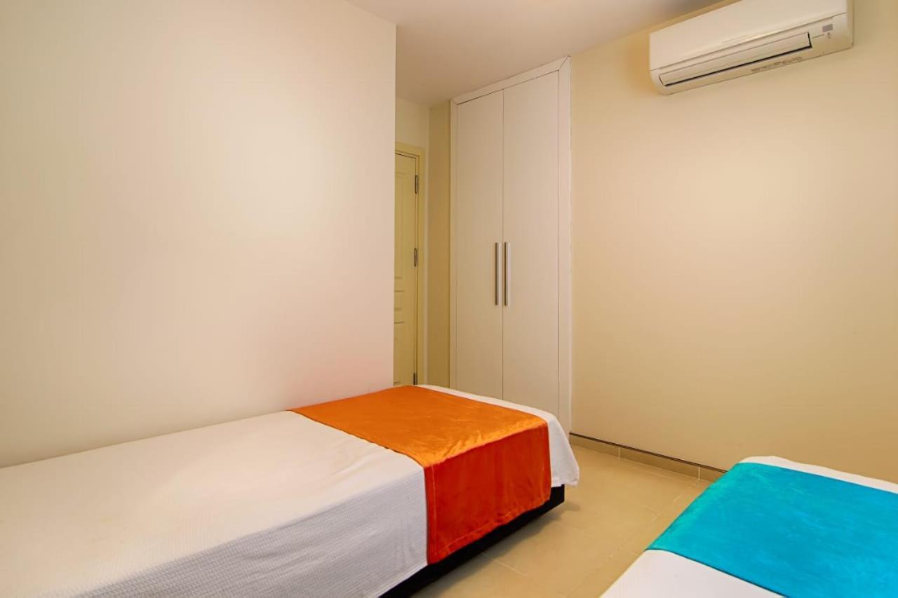 The Hill Konakli - C5 Apartment Alanya Exterior foto