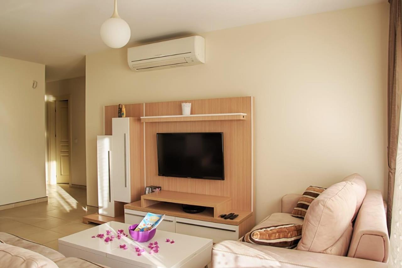 The Hill Konakli - C5 Apartment Alanya Exterior foto