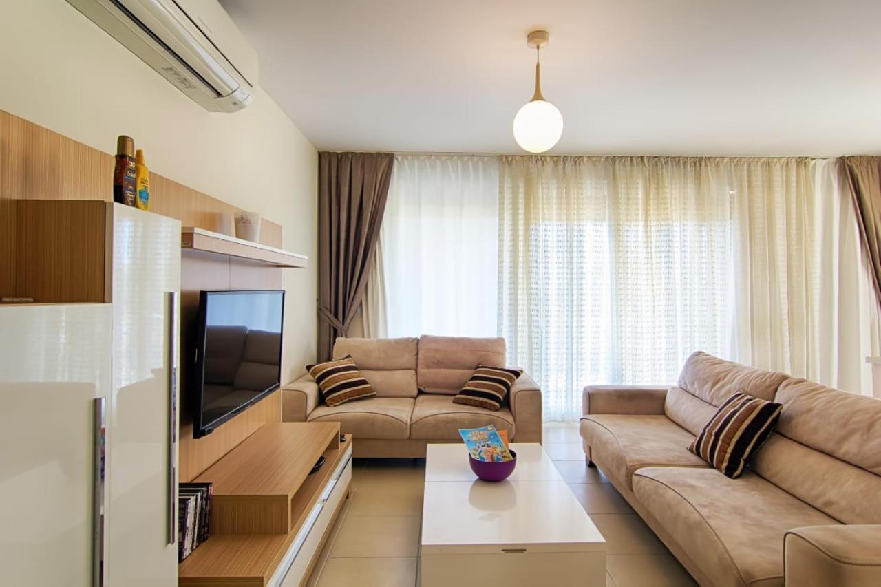 The Hill Konakli - C5 Apartment Alanya Exterior foto