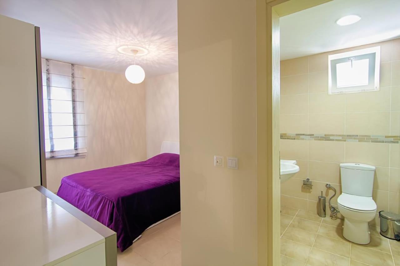 The Hill Konakli - C5 Apartment Alanya Exterior foto