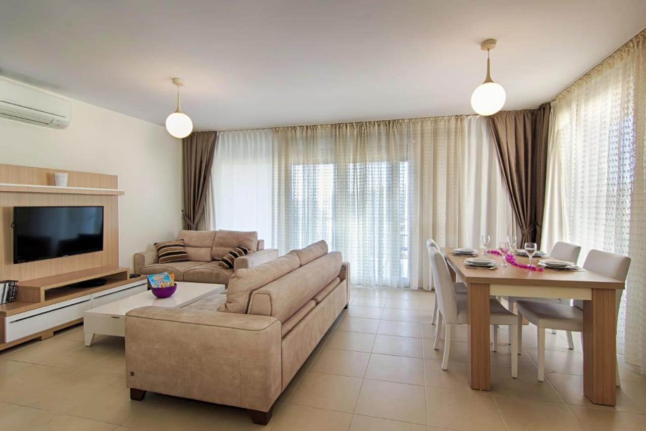 The Hill Konakli - C5 Apartment Alanya Exterior foto